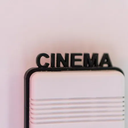 Roma Reva: Design Et Home Cinema Nîmes Extérieur photo