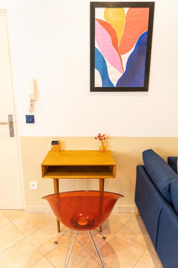 Apartment Roma Reva: Design Et Cinema
