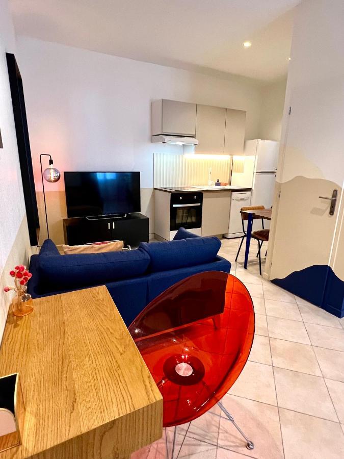 Apartment Roma Reva: Design Et Cinema *