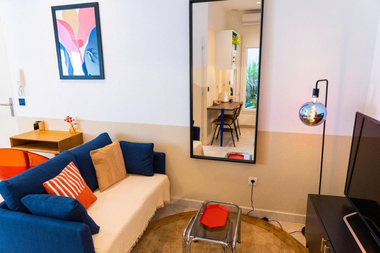 Appartement Roma Reva: Design Et Cinema *